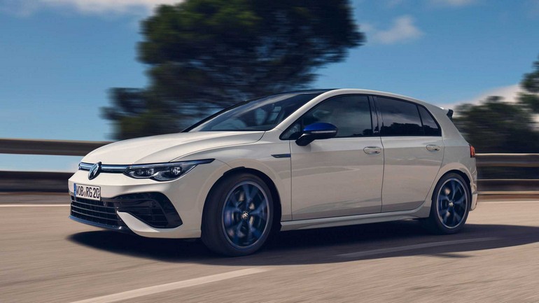 Η VW ετοιμάζεται να καταργήσει το Golf;